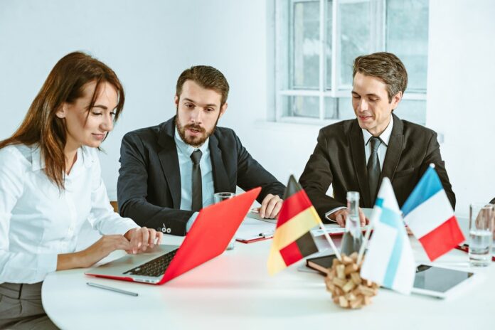 Luxembourg is Hiring Foreigners: Your Gateway to Prosperity