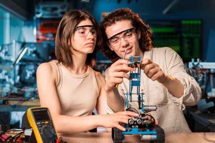 7 Best Countries for Indians to Study Mechanical Engineering in 2024
